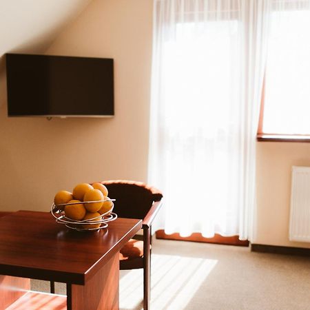Orange Pokoje カルパッチ エクステリア 写真